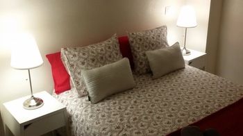 Hotel Fan Flat Mariscal