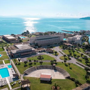 Sejur Mitsis Messonghi vacanta Corfu (toate statiunile)