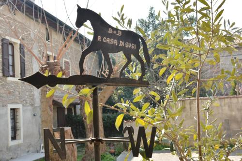 Hotel A Casa Di Susi