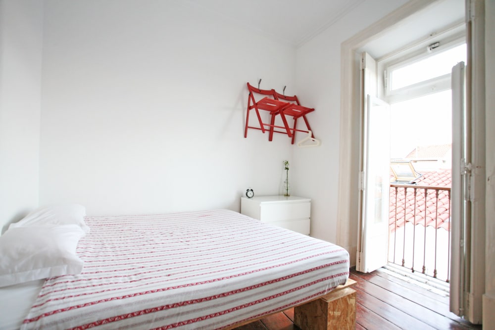 Friendly Hills Bairro Alto