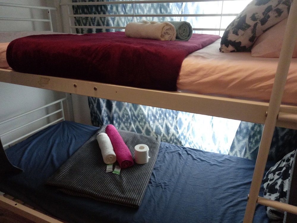 Hotel D&N Hospedagem