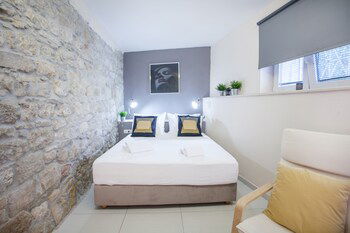 Hotel Apartments Emotha