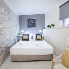 Hotel Apartments Emotha cazare Trogir