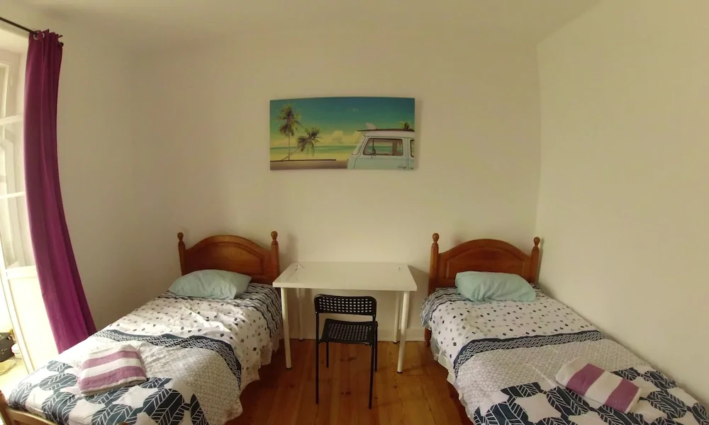 Hotel Joker Guest House