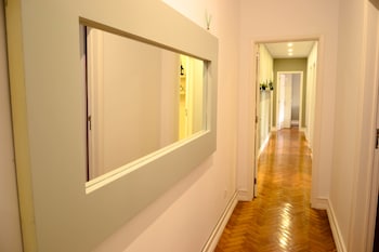 Hotel Alvalade Ii Guest House