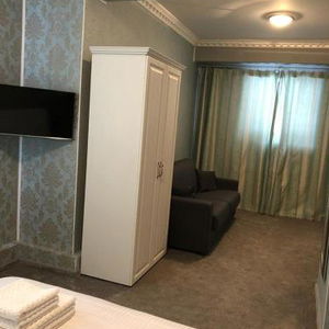 Hotel Villa Platinvm cazare Predeal