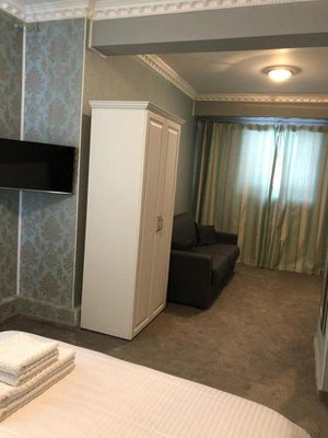Hotel Villa Platinvm cazare Predeal