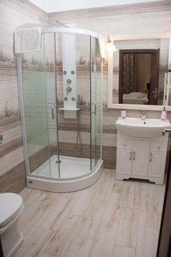 Villa Platinvm