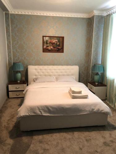 Villa Platinvm