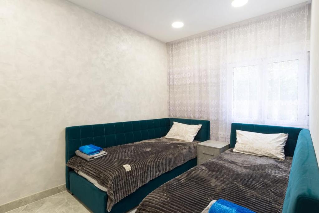 Hotel Dream House Rooms Malaga - Habitacion En El Apartemento