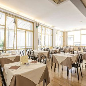 Hotel Arena cazare Cattolica