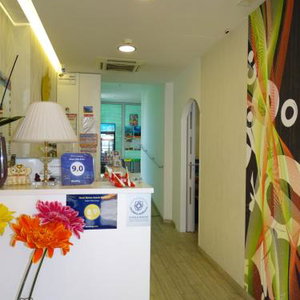Hotel Hotel Villa Enea cazare Cattolica