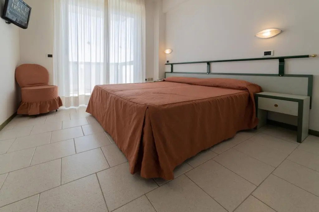 Hotel Club House
