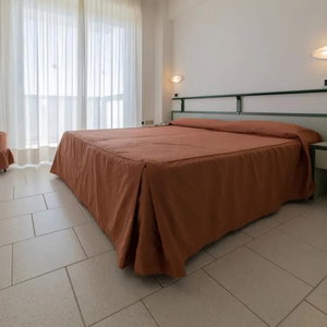 Hotel Club House cazare Cattolica