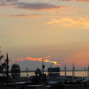 Hotel Hotel Flaminio cazare Cattolica