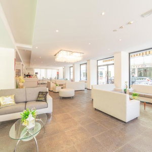 Hotel Hotel Leon D'oro cazare Cattolica