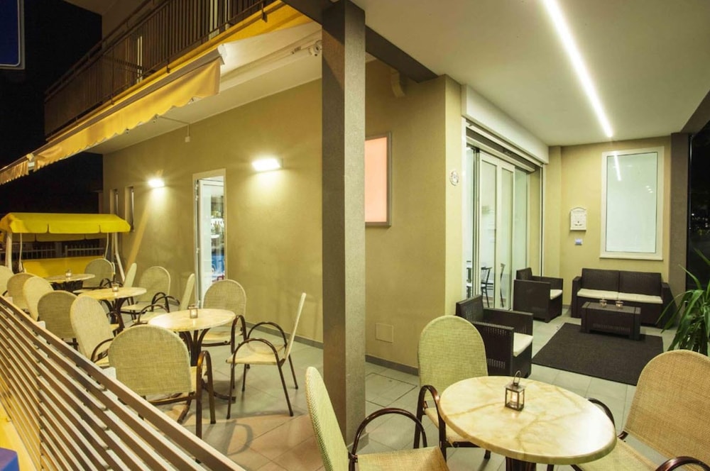 Hotel Hotel Leonardo