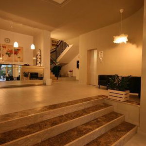 Hotel Metropol cazare Cattolica