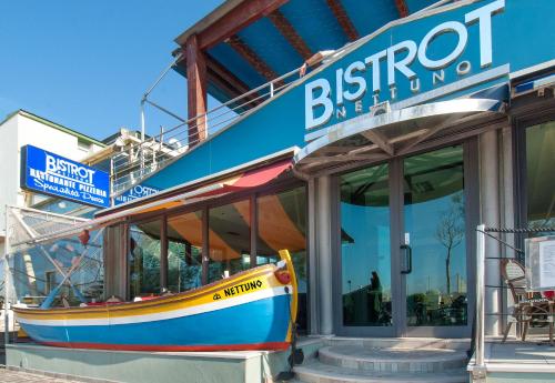 Hotel Hotel Nettuno