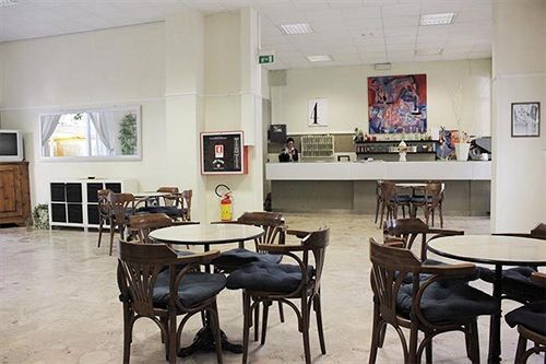 Hotel Roma