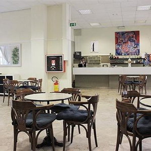 Hotel Roma cazare Cattolica