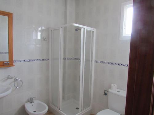 Hotel El Manantial