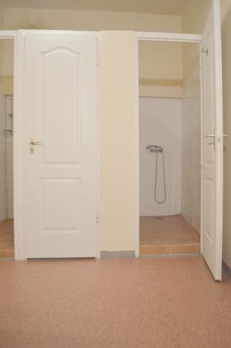 Hotel Artist Residence