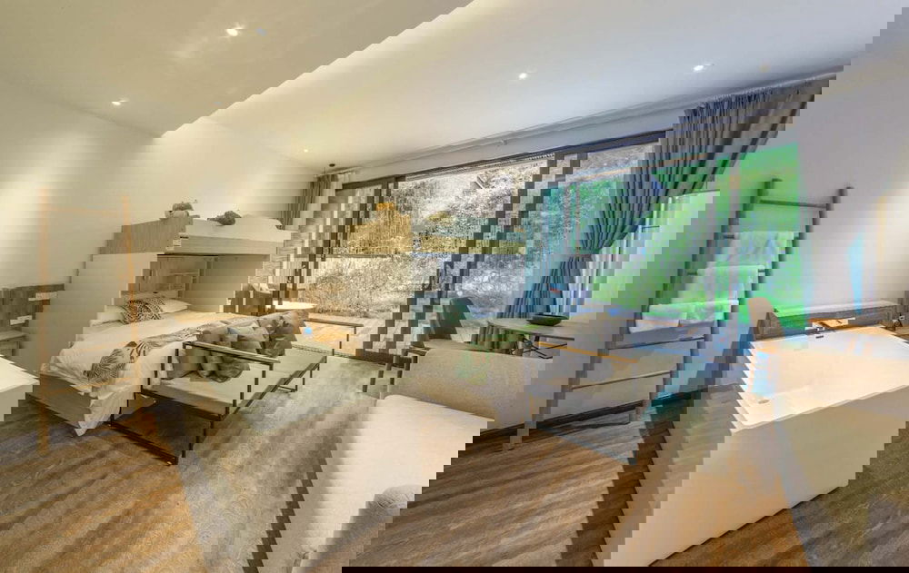 Hotel Homeward Mountain Hotel