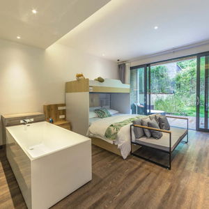 Hotel Homeward Mountain Hotel cazare Zhangjiajie