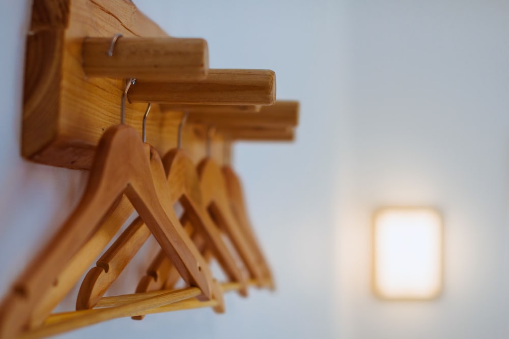 Hotel Listening To The Rain Hall Inn