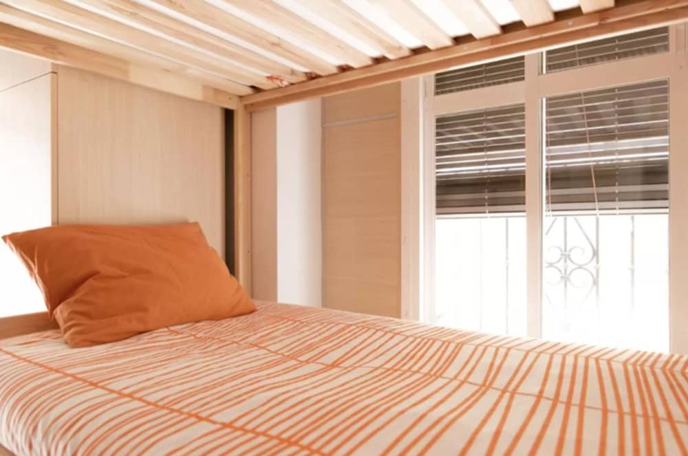 Hotel Chinitas Urban Hostel