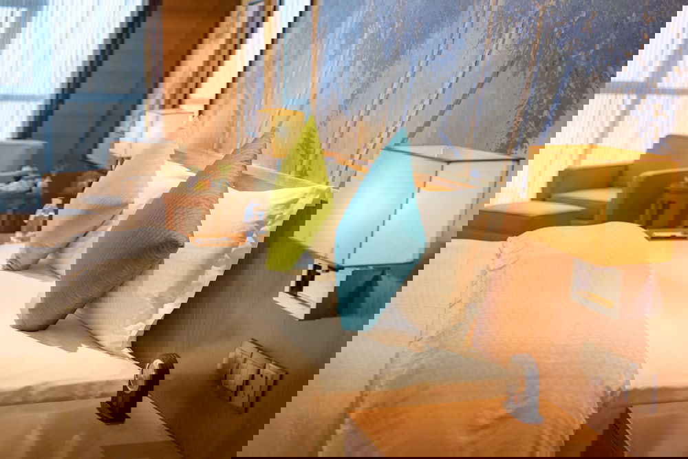 Hotel Zhangjiajie Huatian Hotel