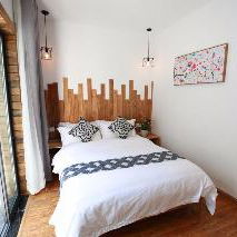 Hotel The Tea House cazare Zhangjiajie