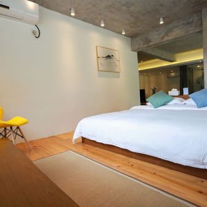 Hotel The Pure Site cazare Zhangjiajie