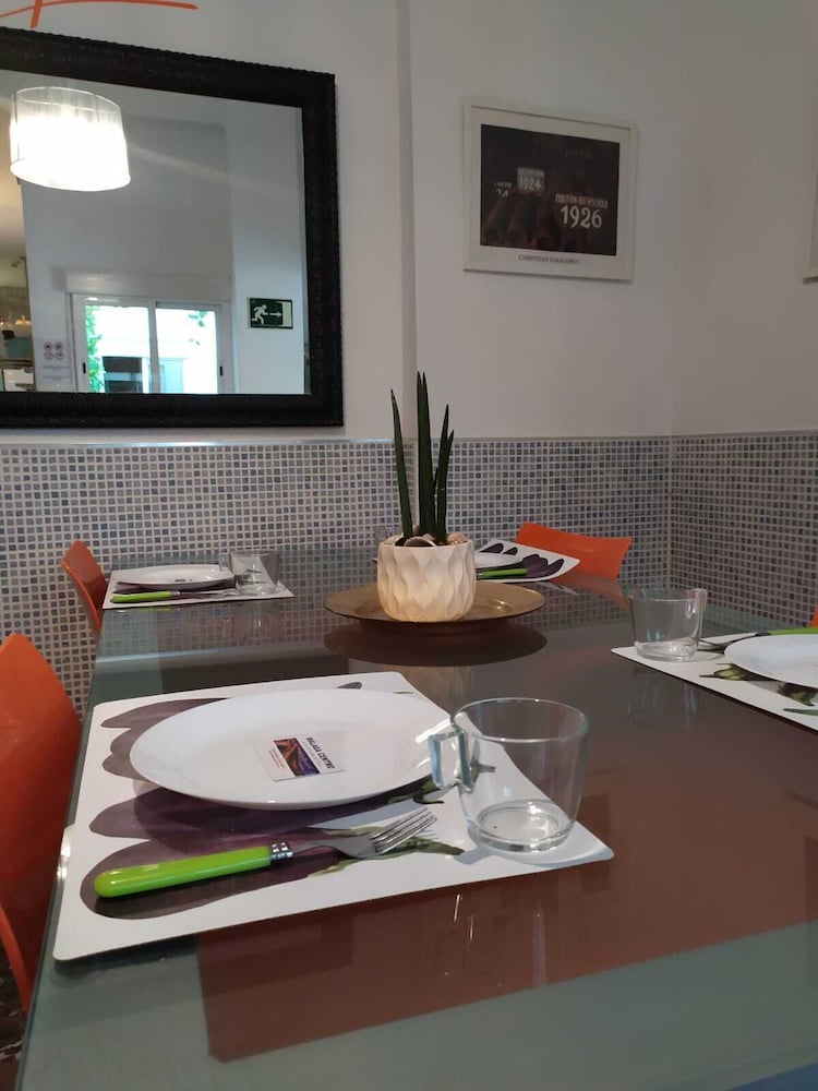 Hotel Málaga Centro Hostel - Adults Only