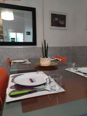 Hotel Málaga Centro Hostel - Adults Only cazare Malaga