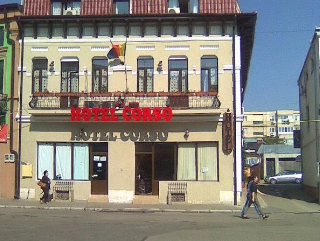 Hotel Hotel Corso
