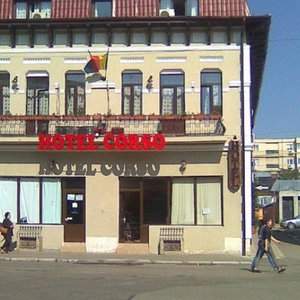 Hotel Hotel Corso cazare Buzau