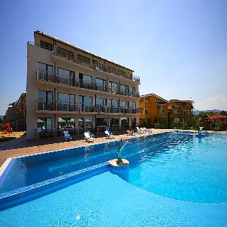 Hotel Sozopoli Style Club