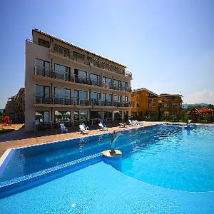 Hotel Sozopoli Style Club cazare Sozopol