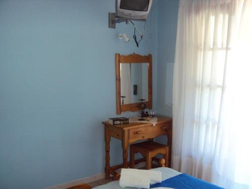 Hotel Stamatia Rooms