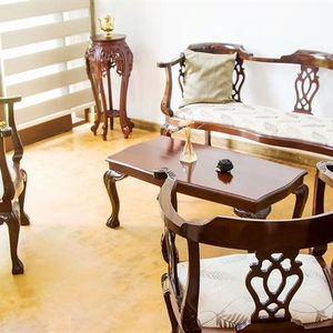 Hotel Breeze Of Paradise Elite cazare Sri Jayewardenepura Kotte