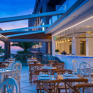 Sejur Mari Kristin Beach Hotel (Adults Only 14+) vacanta Khersonisos