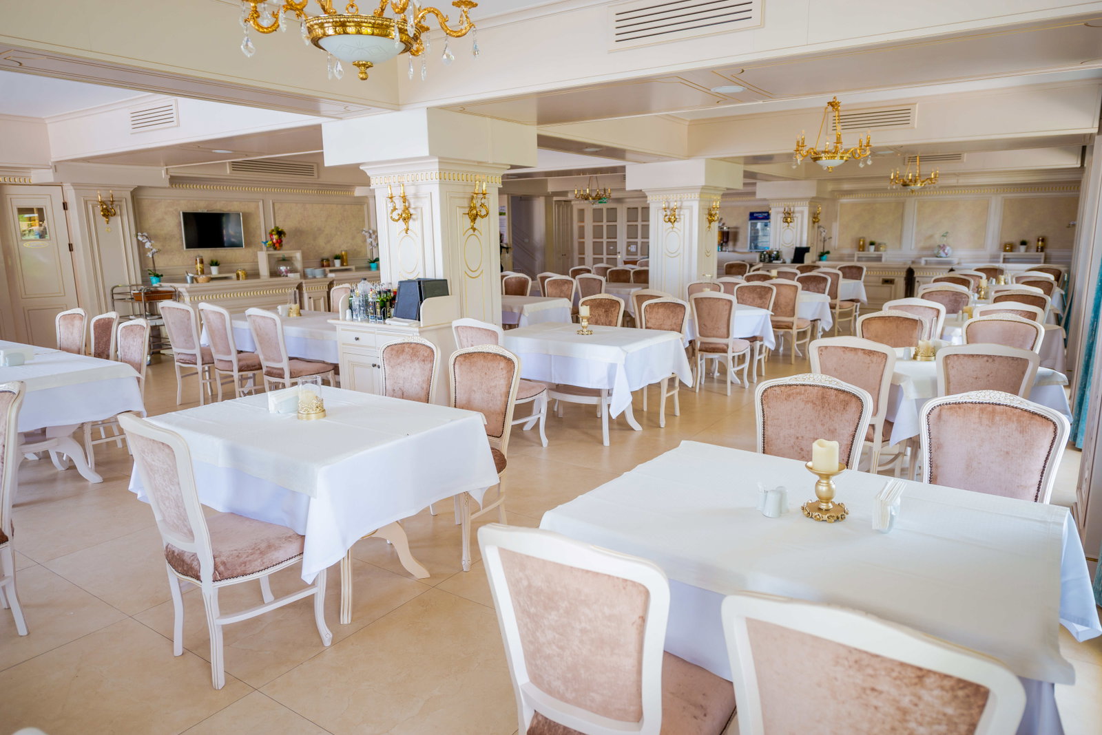 Hotel Sulina International Mamaia