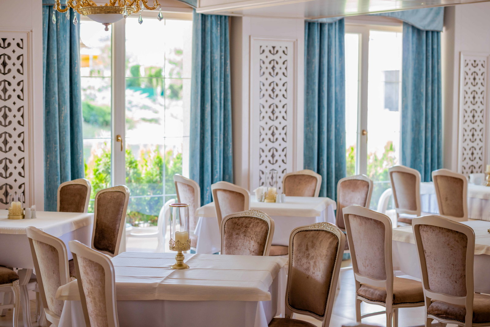 Hotel Sulina International Mamaia