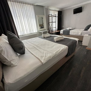 Sejur Hotel Rose Bouquets vacanta Istanbul