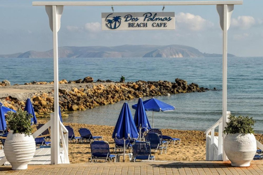 Yria Beach