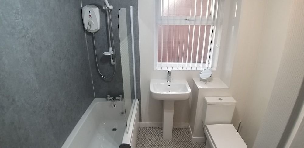 Hotel Berlin Town House Belfast