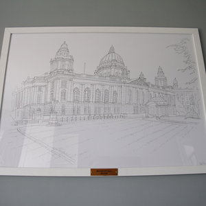 Hotel Greenmount Bed & Breakfast cazare Belfast