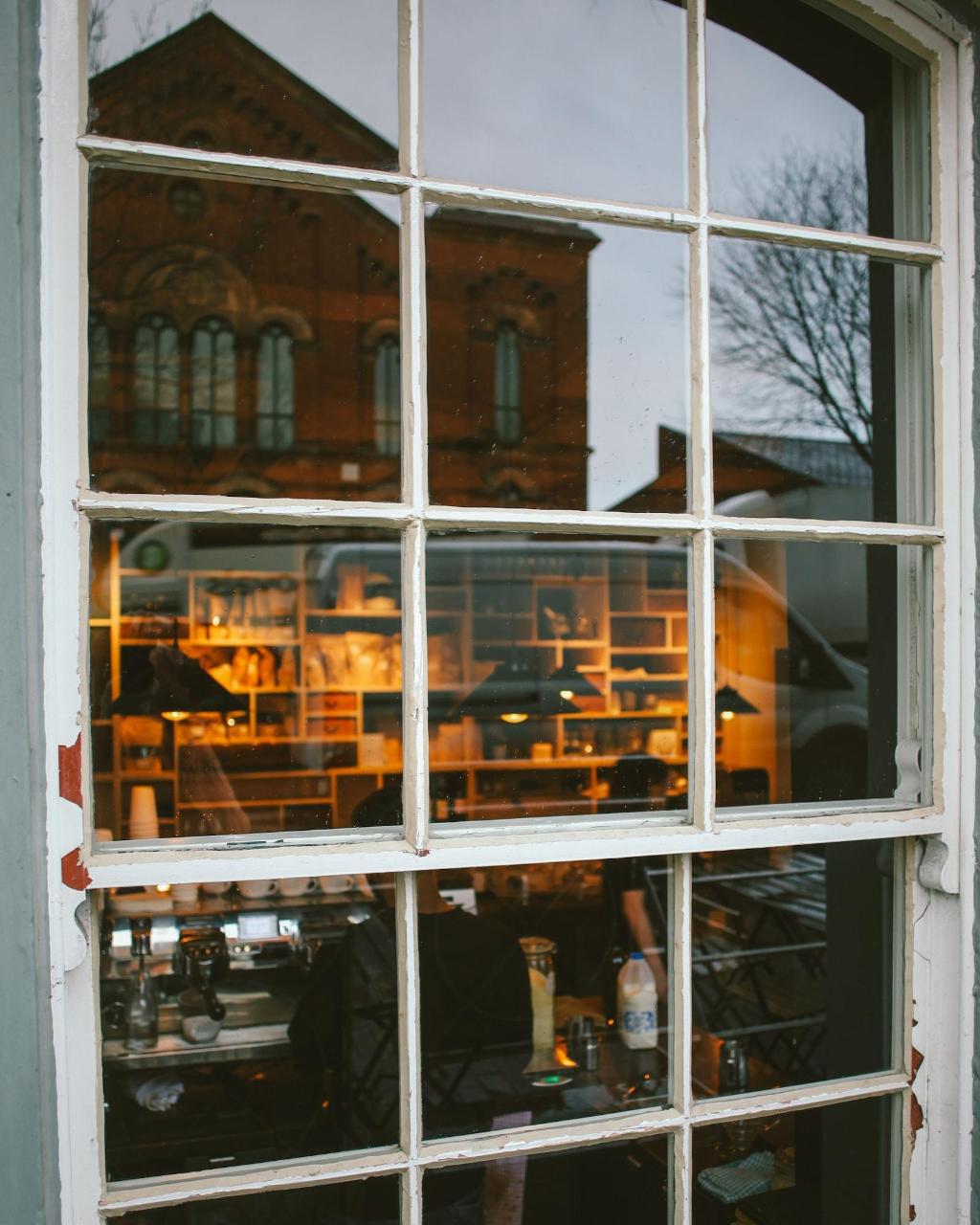 Hotel The 1852 - Self Check-In